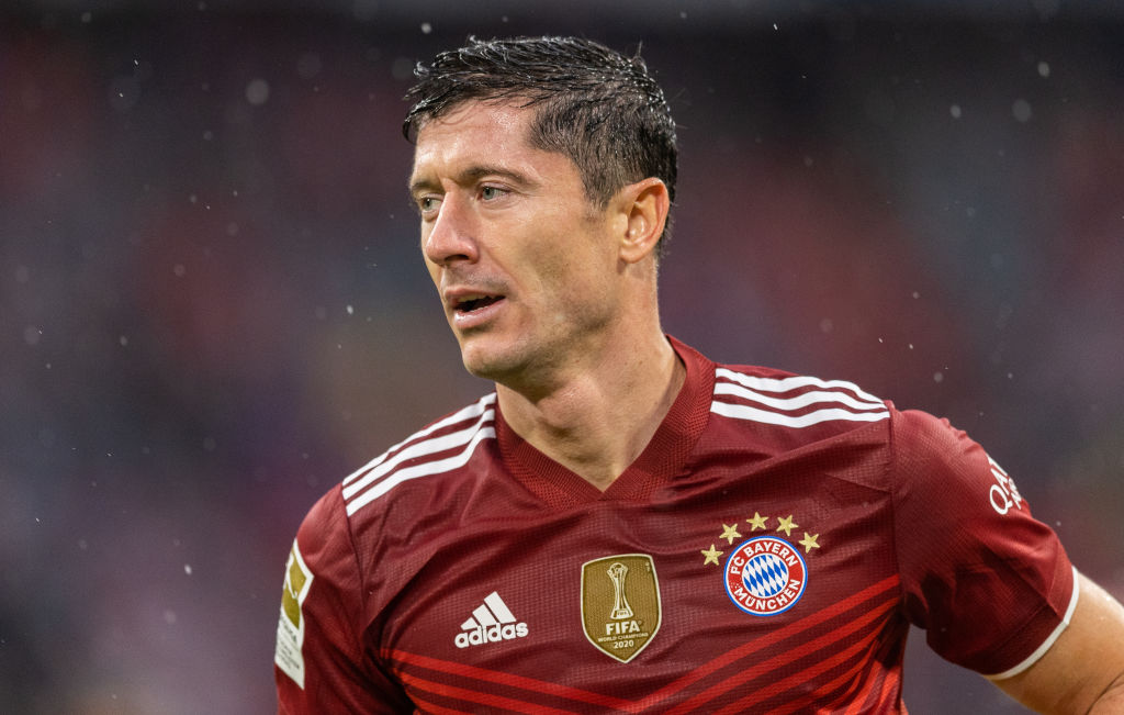 Kinézte Lewandowski utódját a Bayern – sajtóhír