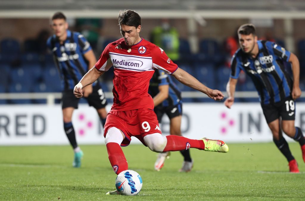 Serie A: három gól és három tizenegyes az Atalanta-Fiorentina találkozón – videóval