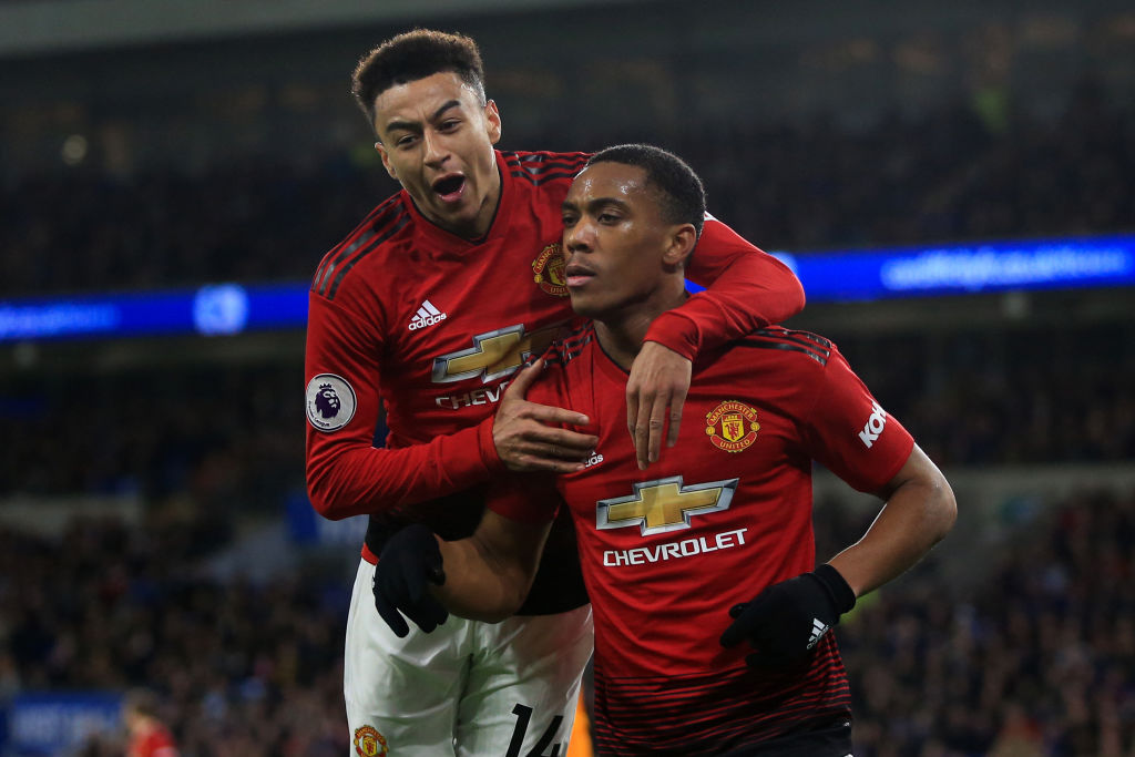 A Manchester United játékosával pótolná Haalandot a Borussia Dortmund – sajtóhír