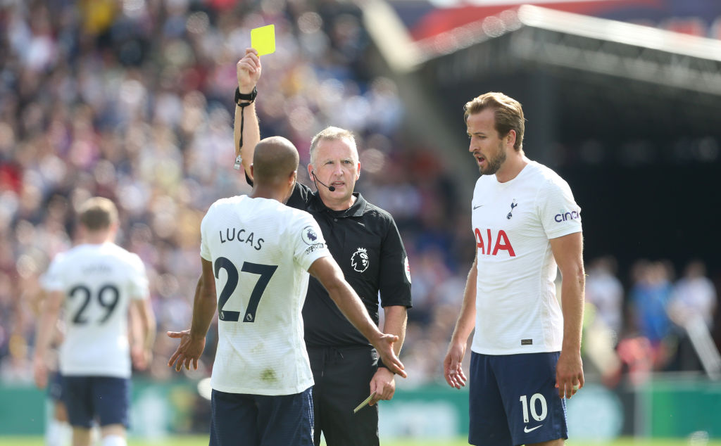 Nyitott a hosszabbításra a Spurs ásza – sajtóhír