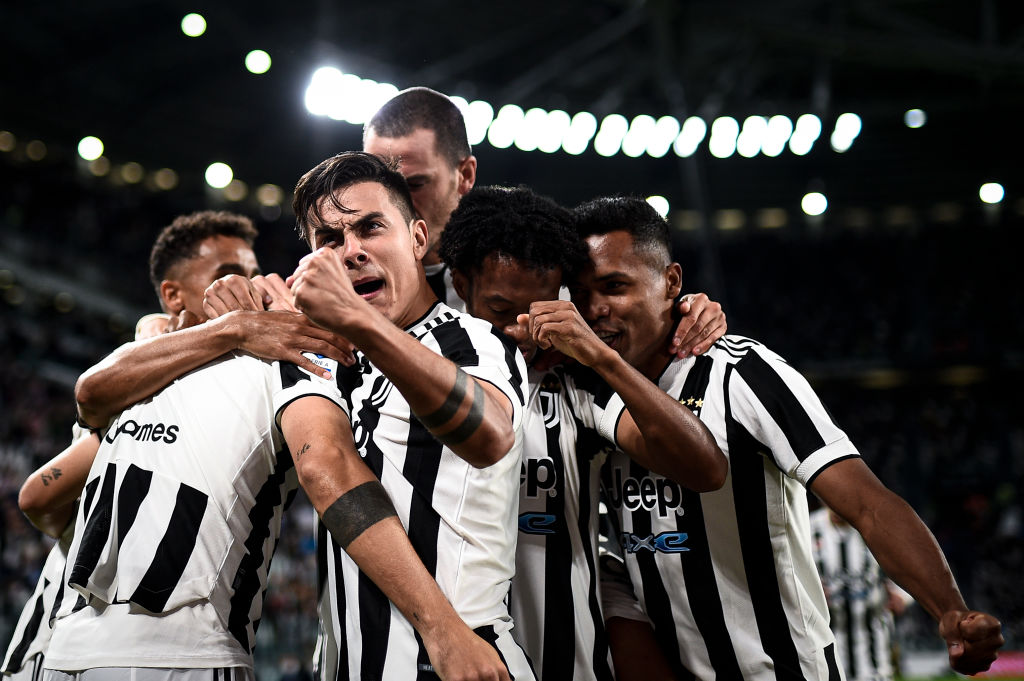 Megszületett az egyezség a Juventus sztárjával – sajtóhír