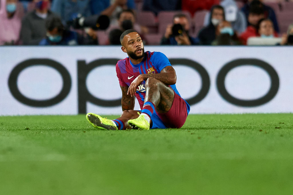 LaLiga: Araujo mentett pontot az FC Barcelona számára – videóval