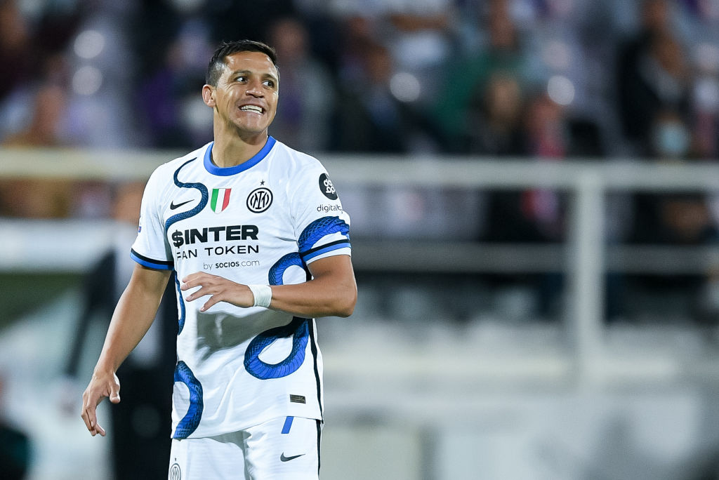 Inter: januárban távozna a kegyvesztett játékos – sajtóhír