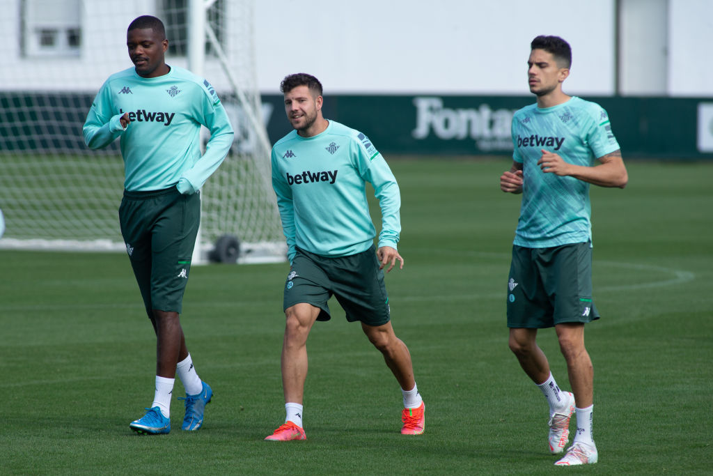 A spanyol élvonalból igazolna középppályást az AC Milan – sajtóhír