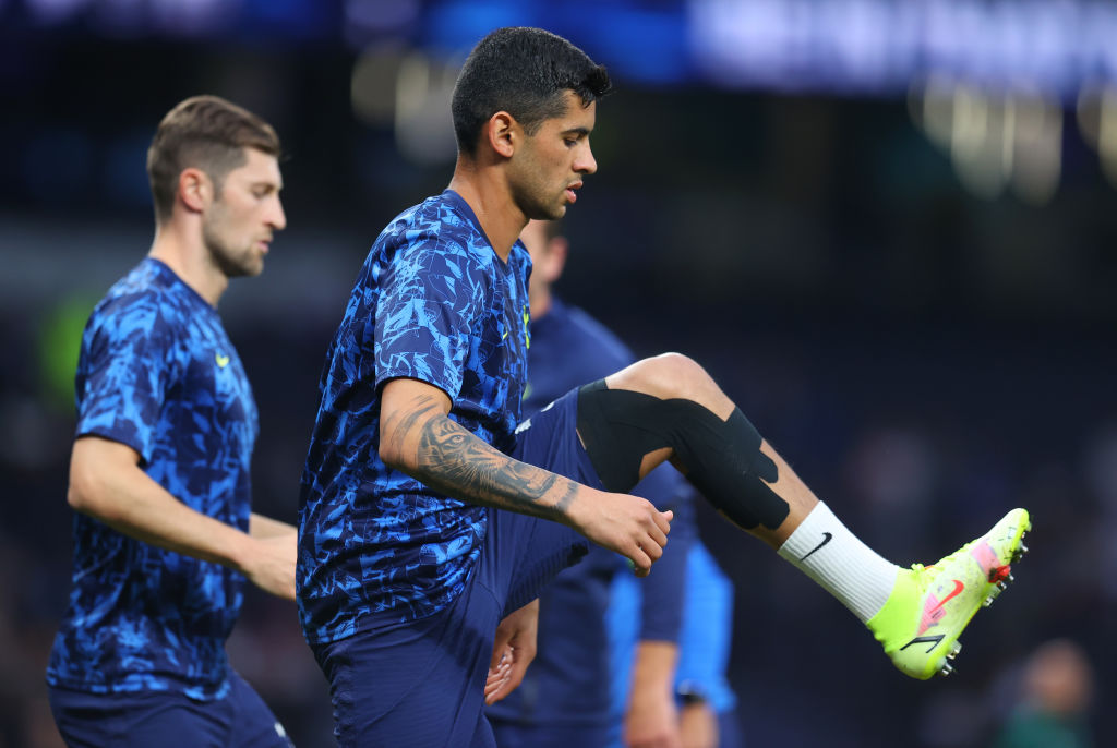 Januárban újra megpróbálja megszerezni nyári kiszemeltjét a Barca – sajtóhír