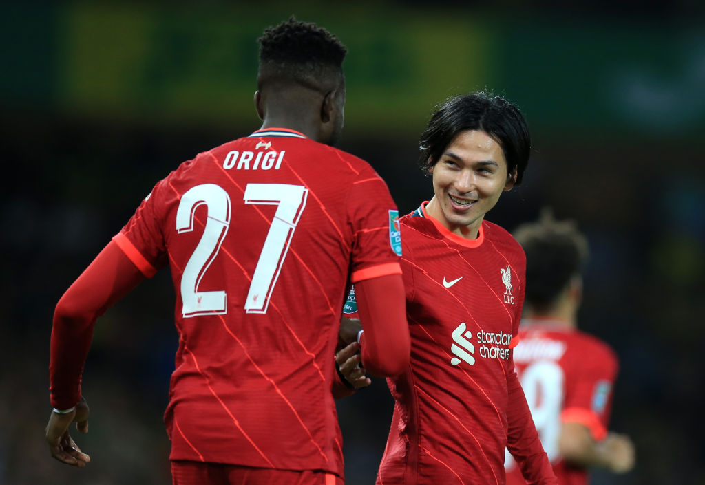Angol Ligakupa: simán továbbment a Man. City és a ’Pool, hetet vágott a Brentford