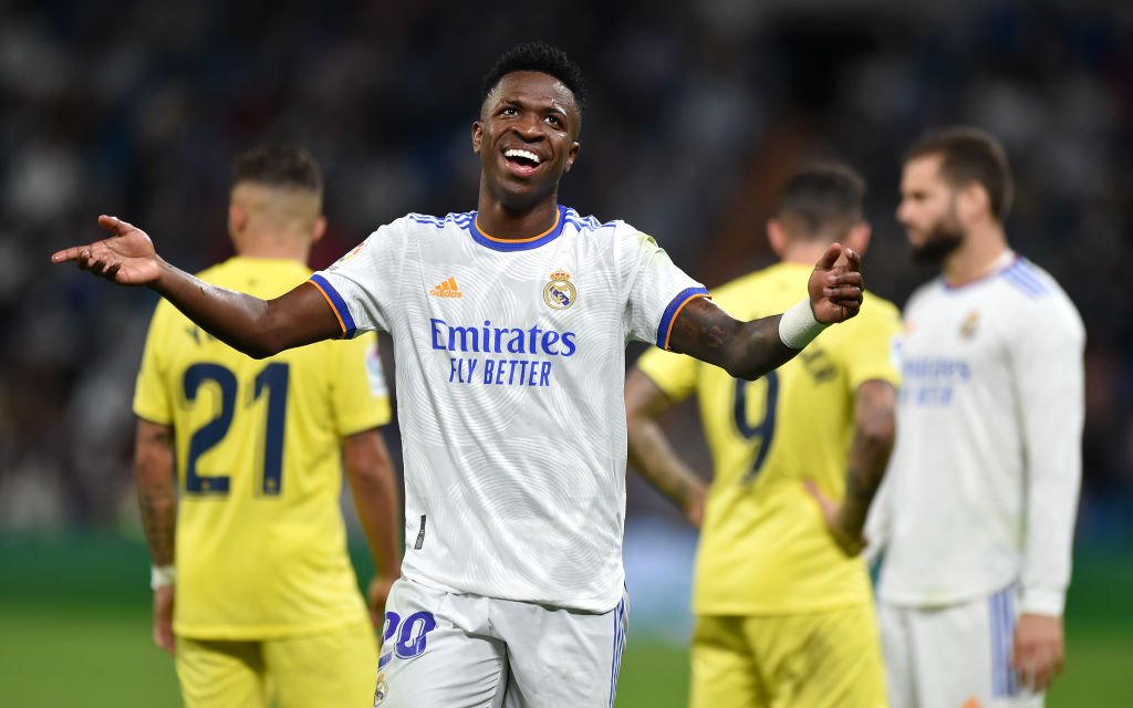 La Liga: botlott a Real Madrid, a Villarreal volt a mumus! – videóval