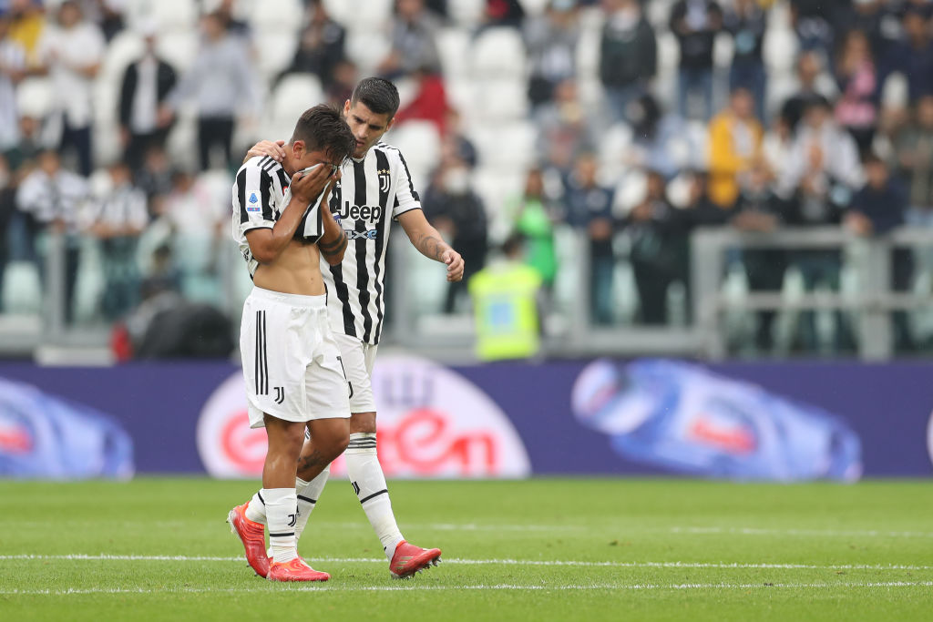 Serie A: vezéráldozattal járt a Juventus győzelme – videóval