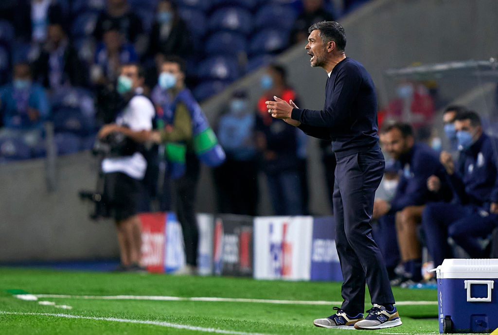 Porto: „Szégyenletes, amit ezen a meccsen nyújtottunk”! Porto: „Szégyenletes, amit ezen a meccsen nyújtottunk”!