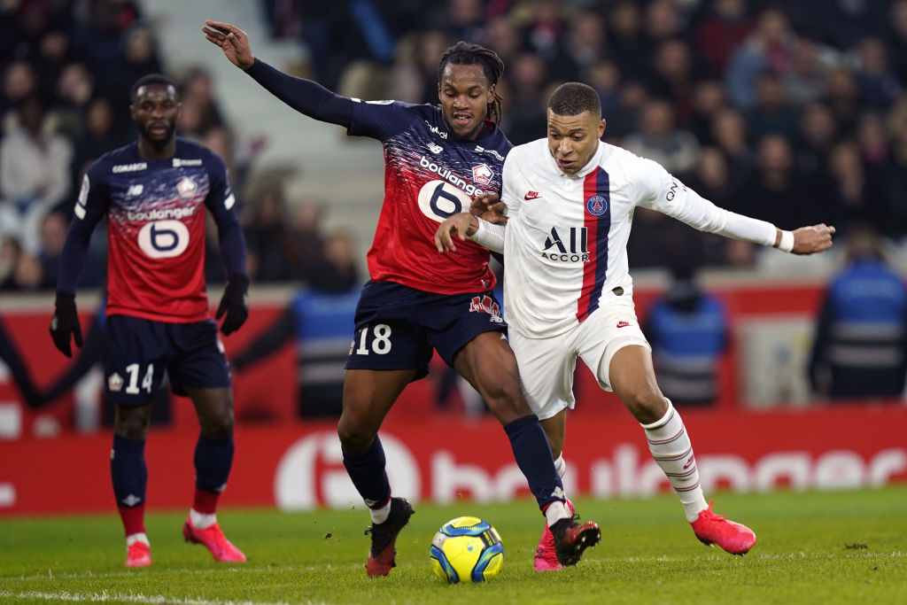 Télen távozhat a Ligue 1 sztárja – sajtóhír