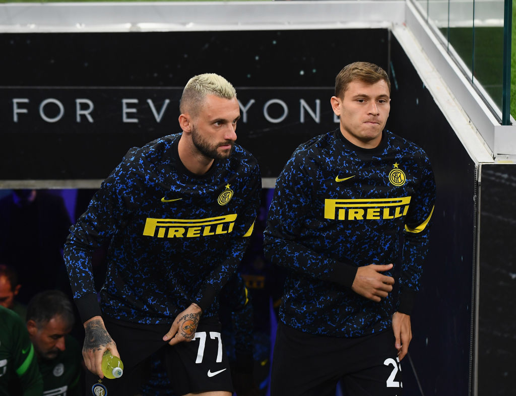 Inter: nehézkesen haladnak a középpályás szerződésének meghosszabbításával
