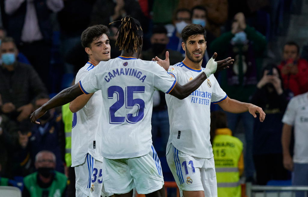 Liverpool: a Real Madrid boldogtalan szélsője érkezhet