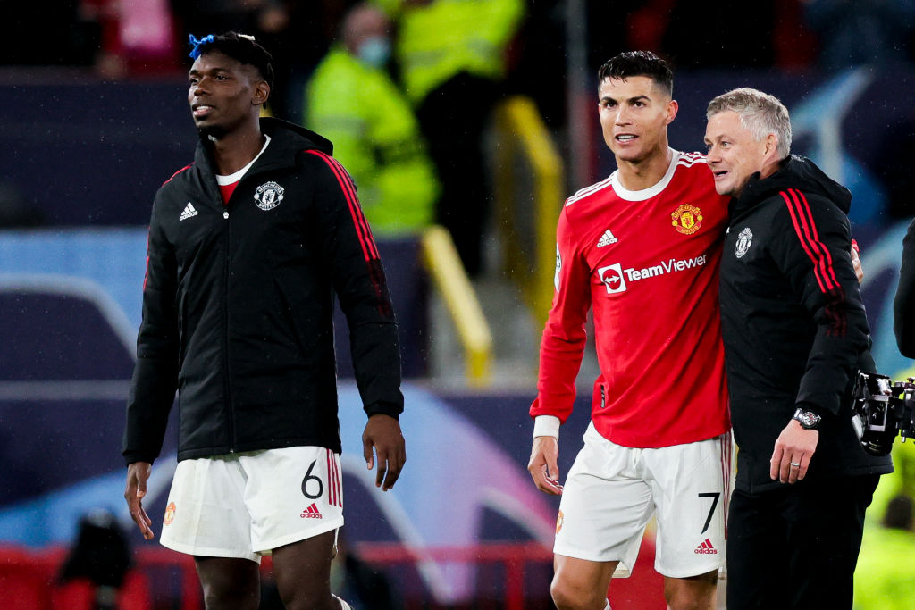 Nem engedheti meg magának a United sztárját a Barca – sajtóhír