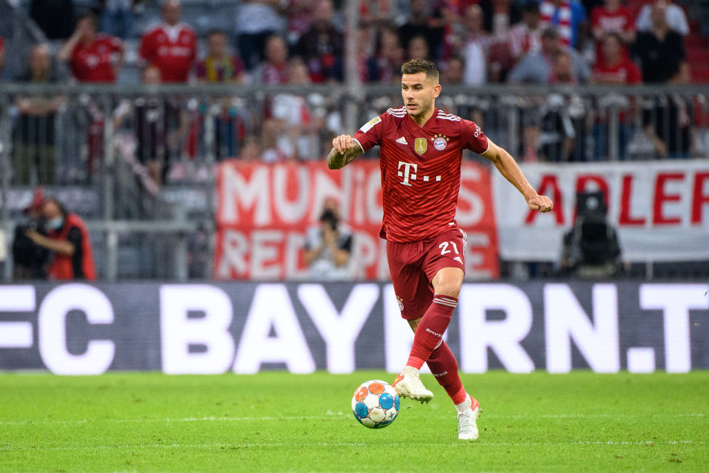 Börtönbe mehet a Bayern München védője – sajtóhír