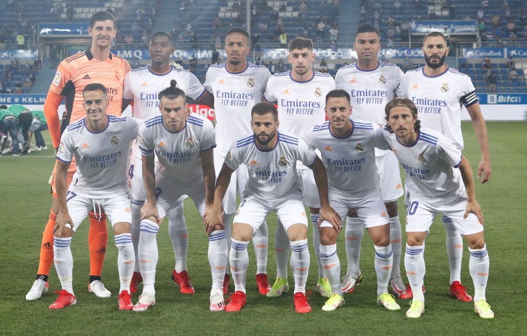 Real Madrid: egy sztár eladása esetén érkezhet Haaland