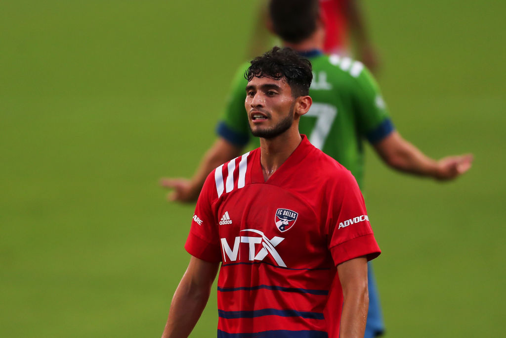 Az MLS-ből érkezhet tehetséges támadó a Wolfsburghoz – sajtóhír