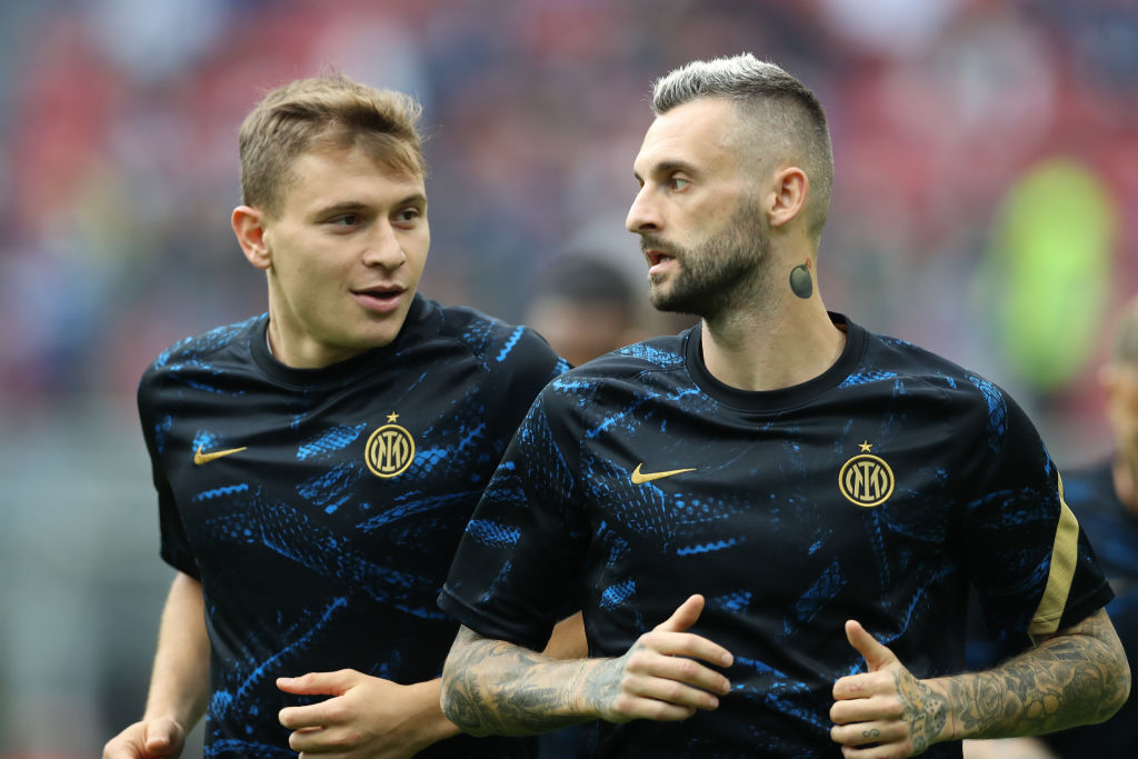 Középpályásának szerződéshosszabbításán dolgozik az Inter – sajtóhír