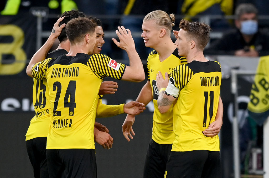 Nem hosszabbít a BVB sztárja, a Real Madrid várja – sajtóhír