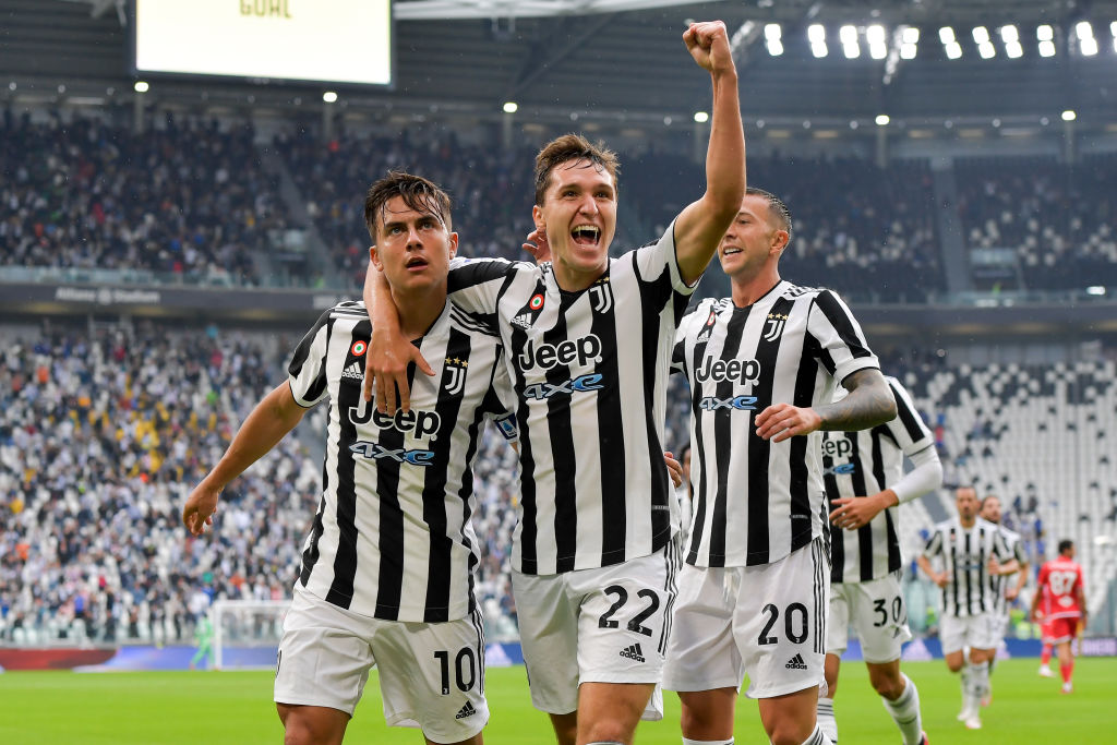 Közel a megállapodás a Juventus és a támadója között – sajtóhír