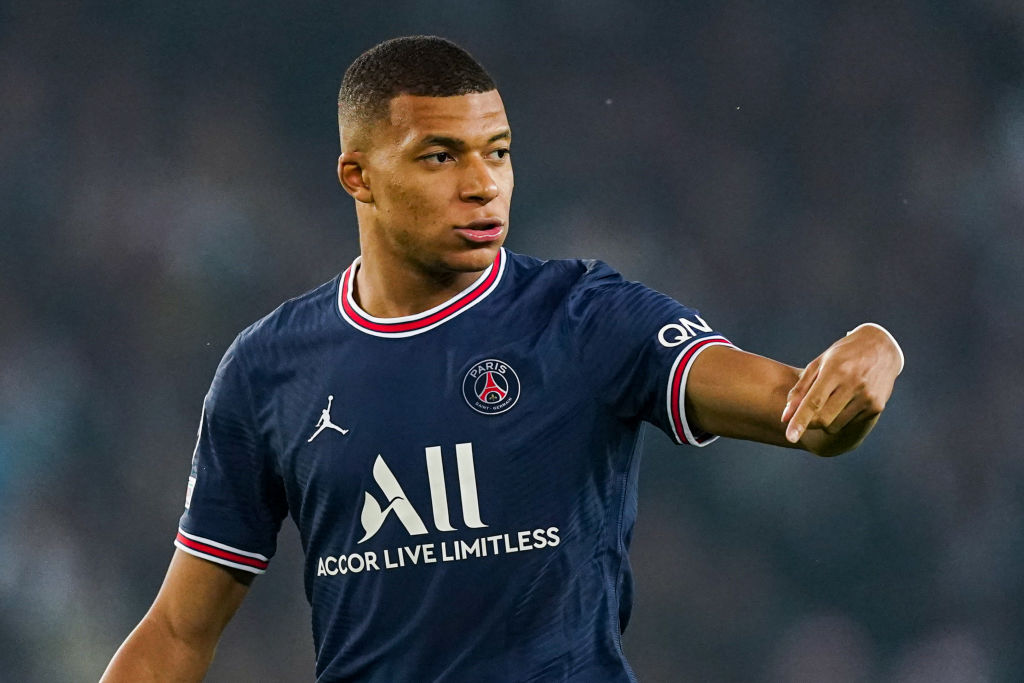 PSG: Mbappé megszólalt, már júliusban távozott volna