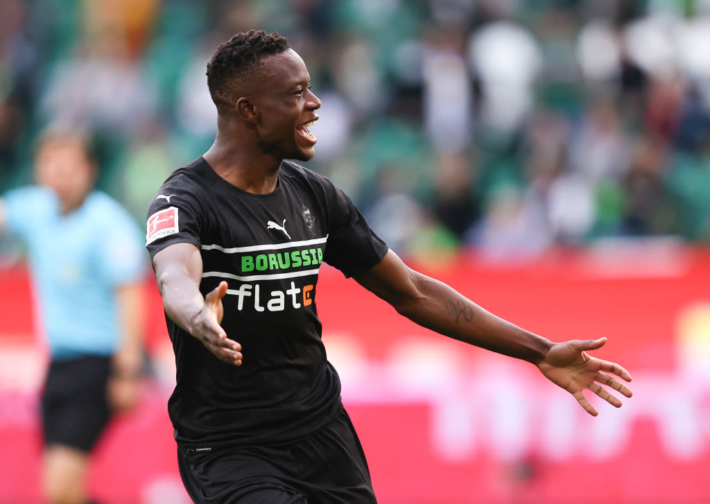 Hiába az AS Roma érdeklődése, a Barcába akar menni a Gladbach középpályása – sajtóhír