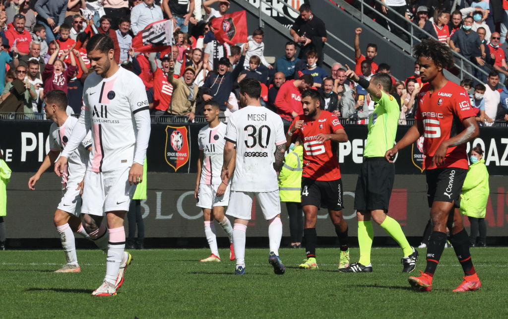 Londonban köthet ki a PSG sztárja – sajtóhír