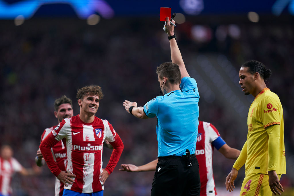 BL: Madridban győzött a Liverpool; Kiesés szélén a Milan – VIDEÓVAL