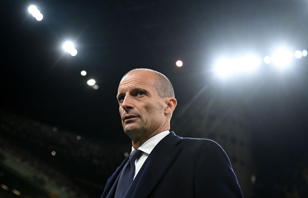 Juventus: „Fontos döntetlen volt”