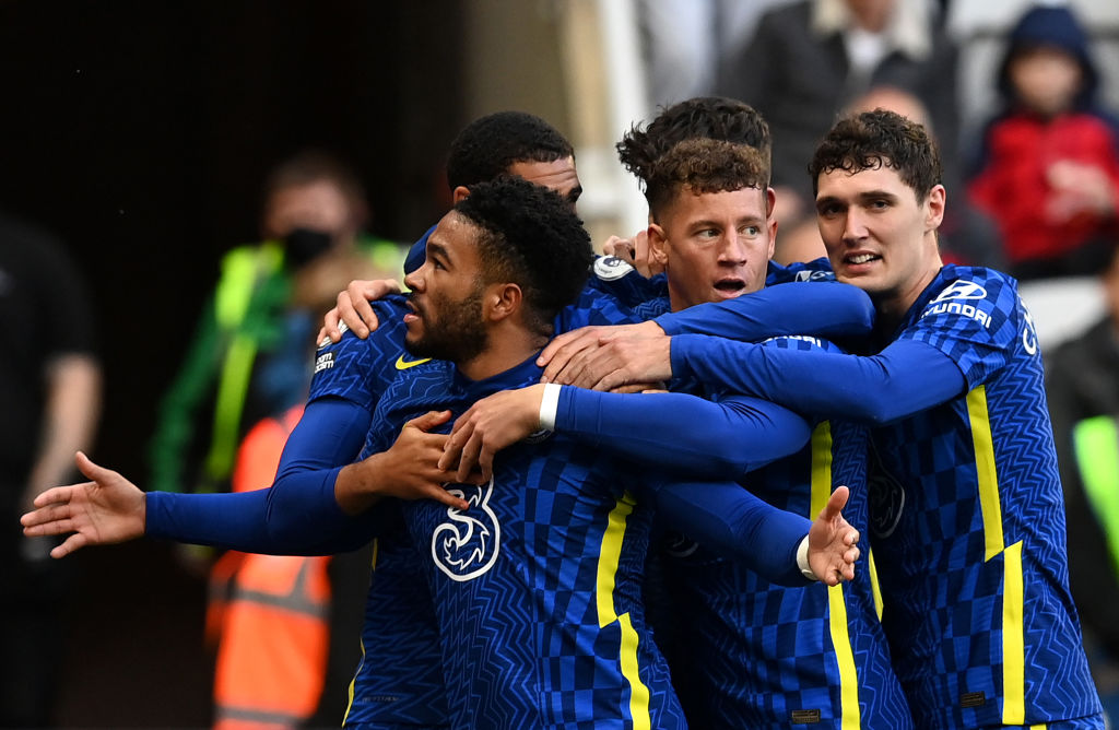 PL: idegenben hozta a papírformát a Chelsea – videóval