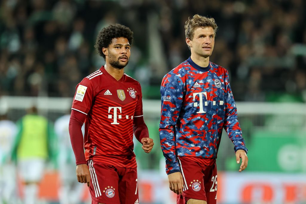 Hamarosan megújítja szerződését a Bayern München támadója – sajtóhír