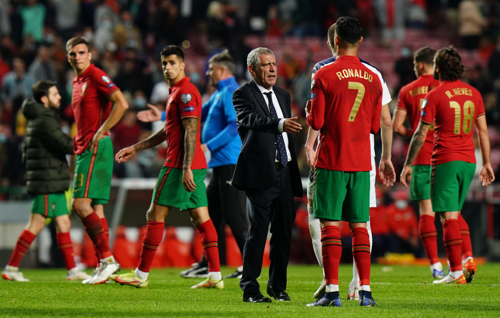 Portugália: „Ott leszünk a világbajnokságon!”