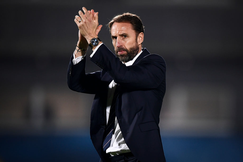 Döntött Southgate sorsáról az angol szövetség! – hivatalos