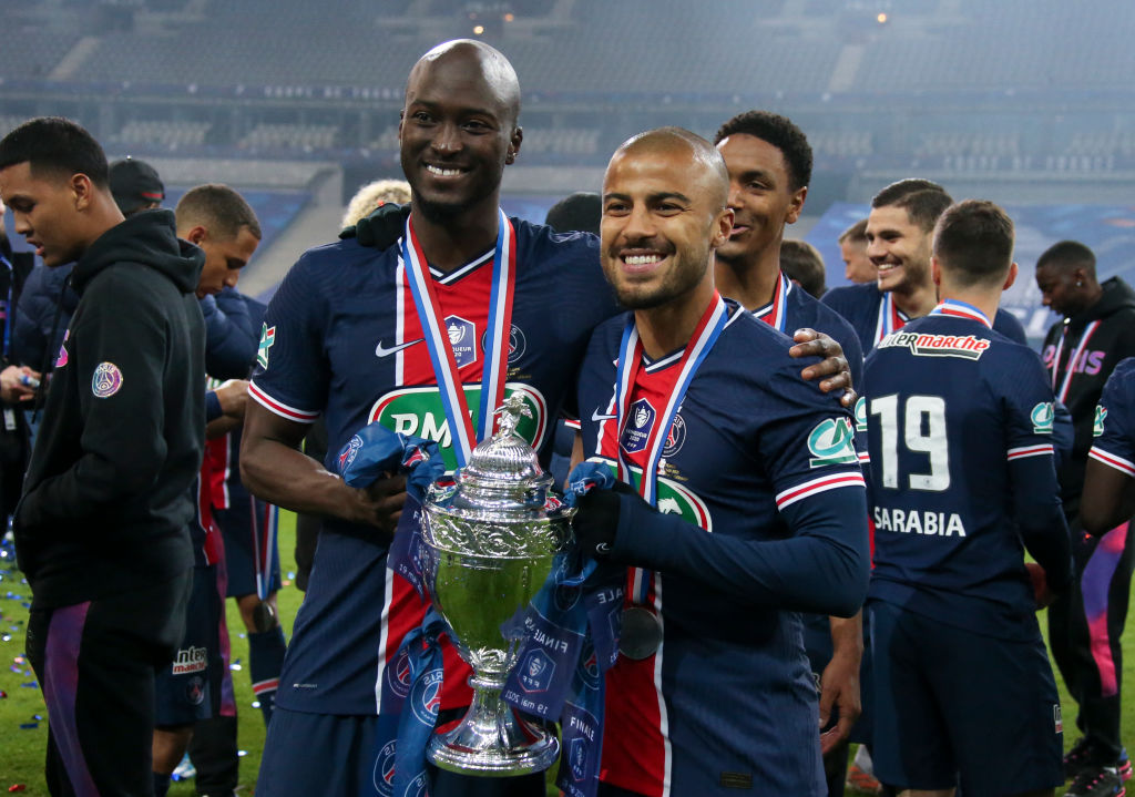 A PSG-ből érkezhet középpályás a Fenerbahce csapatához – sajtóhír