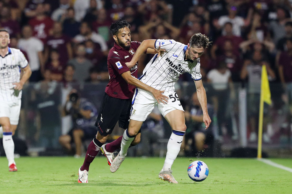 Serie A: a télen kölcsönadná középpályását az Atalanta! – sajtóhír