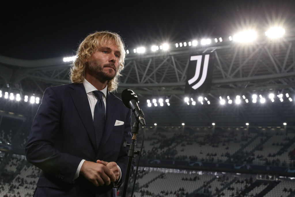 Közleményt adott ki a könyvelési csalással gyanúsított Juventus
