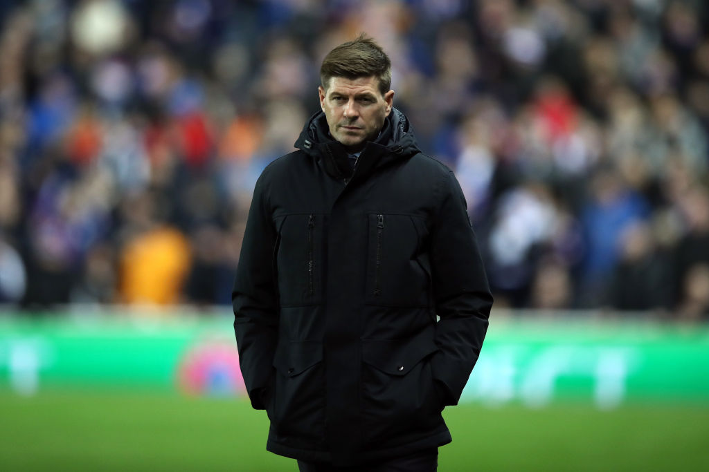 Liverpooli legenda veheti át az Aston Villa kispadját – sajtóhír