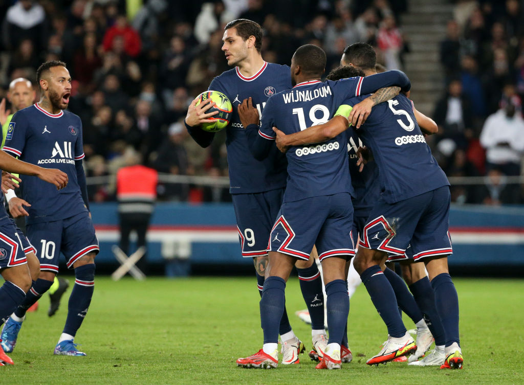 Az Atléticónál köthet ki a PSG sztárja – sajtóhír