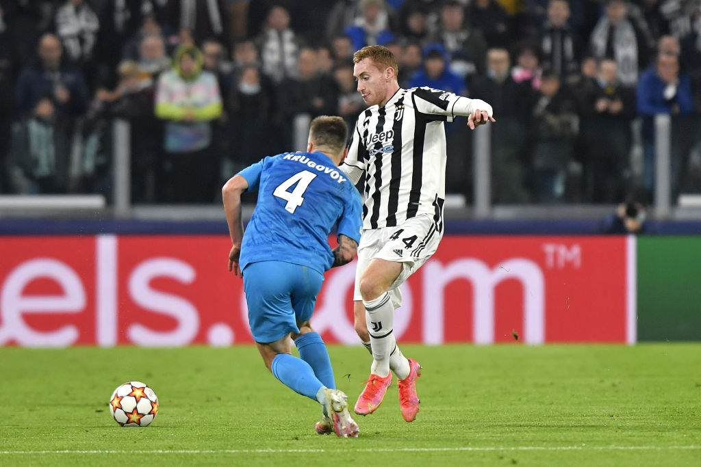 A Juventus mellőzöttjével erősítene a Tottenham! – sajtóhír