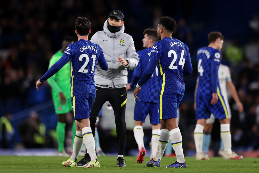 PL: odahaza hullajtott pontokat a listavezető Chelsea! – videóval