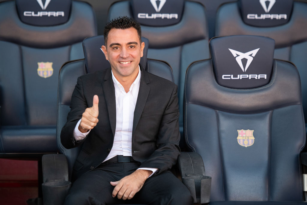 Barca: „A játékosok végre hisznek az edzőnek!”