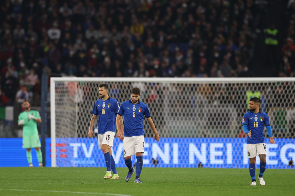 Vb-selejtező: Jorginho ismét büntetőt hibázott Svájc ellen