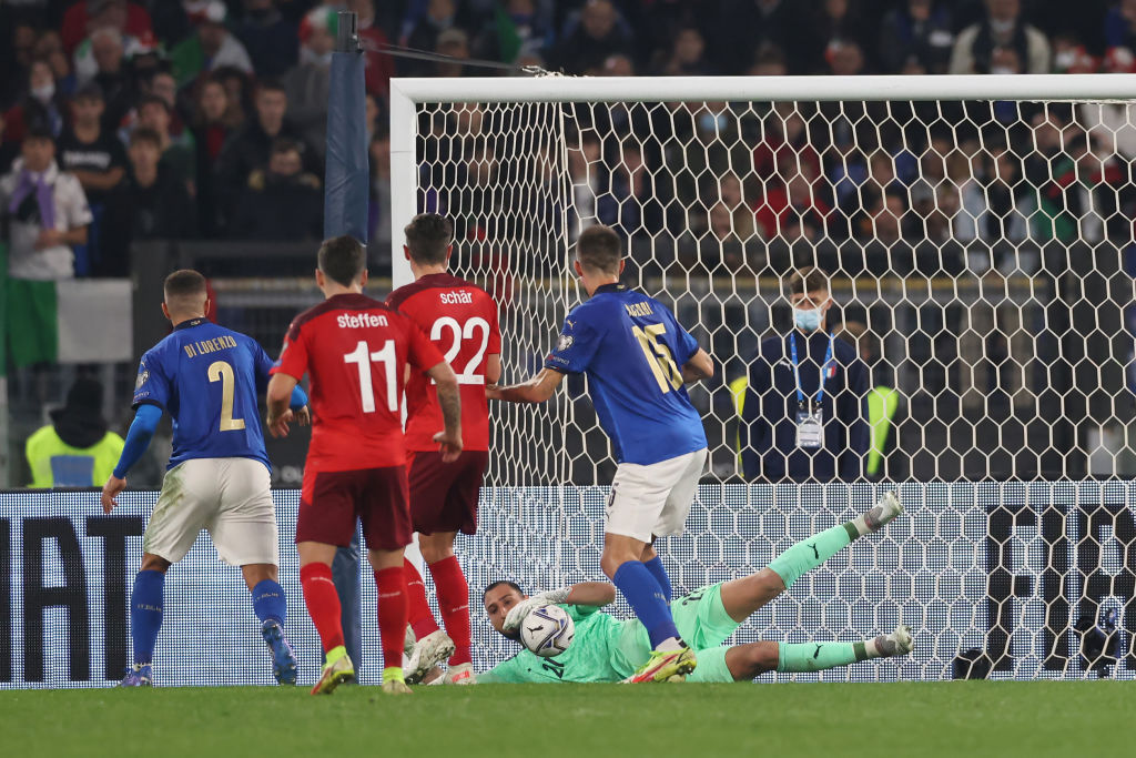 Az IFFHS megválasztotta az év kapusát