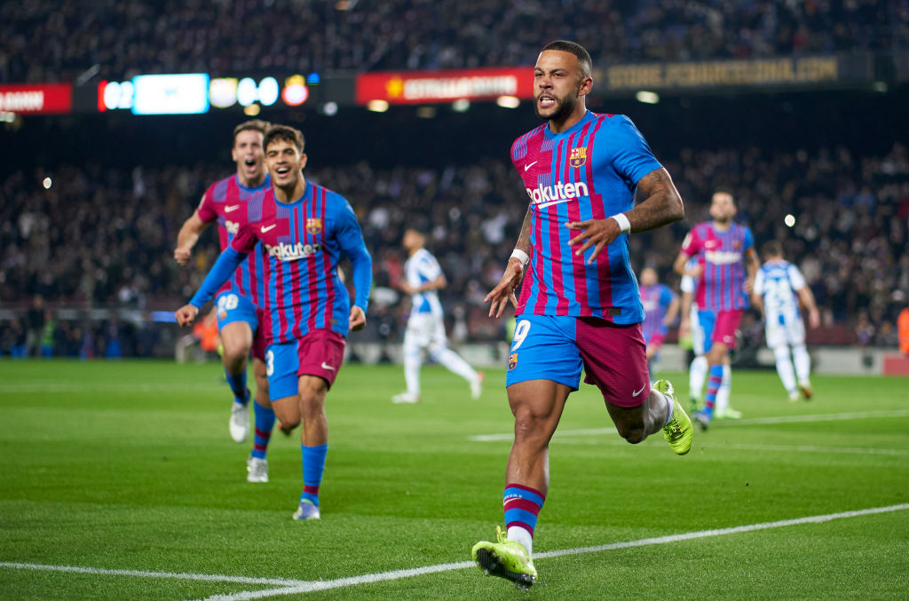 La Liga: győzelemmel mutatkozott be Xavi a Barca kispadján – videóval!
