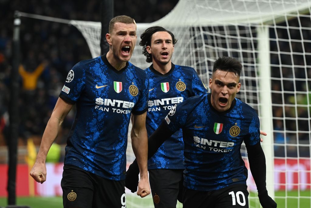 BL: tovább menetel az Ajax, Dzeko duplájával nyert az Inter! – videóval