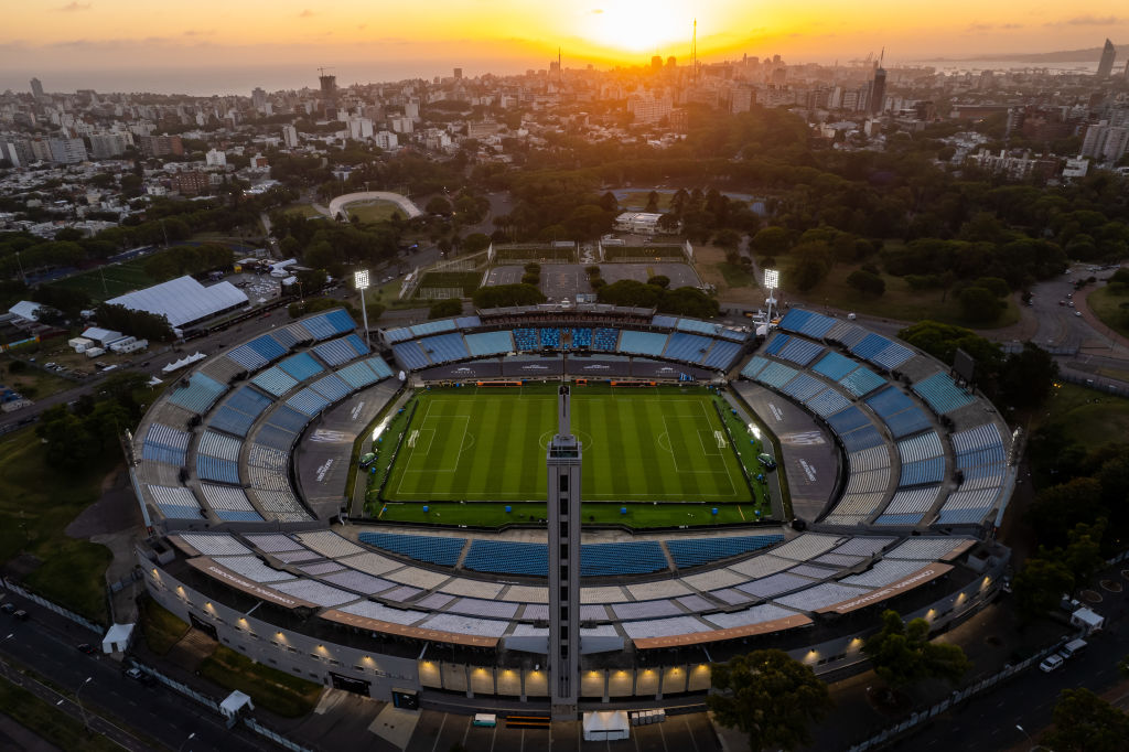 Libertadores-kupa: brazil csörte a dél-amerikai klubfoci trónjáért