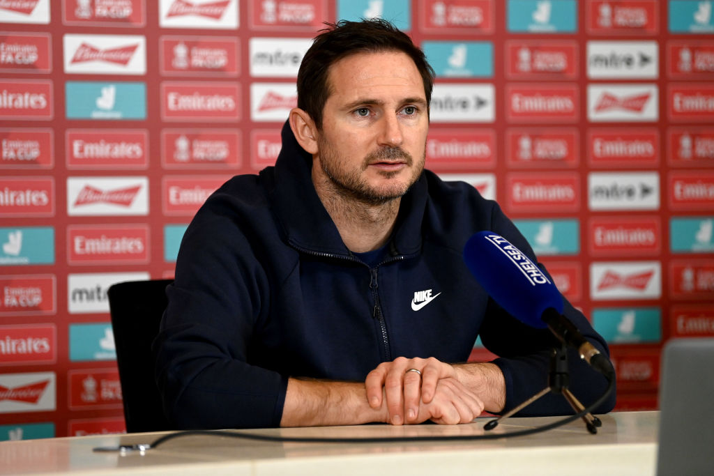 Lampard: „Amikor hívott az elnök, már tudtam, hogy kirúgnak…”