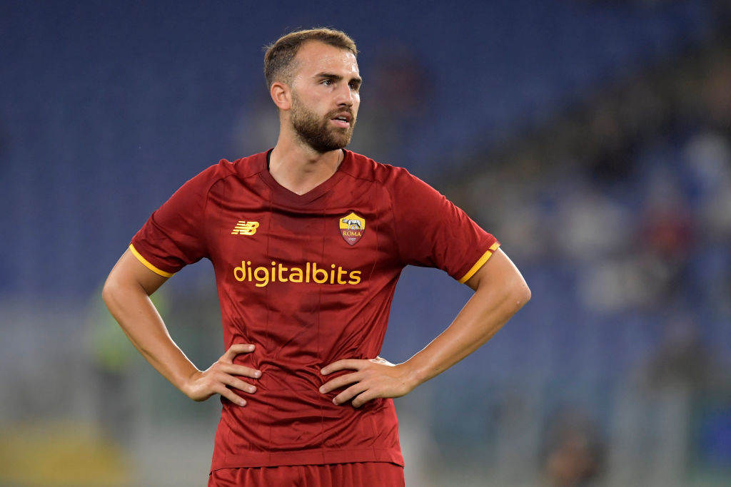 A Premier League-ben köthet ki Borja Mayoral – sajtóhír