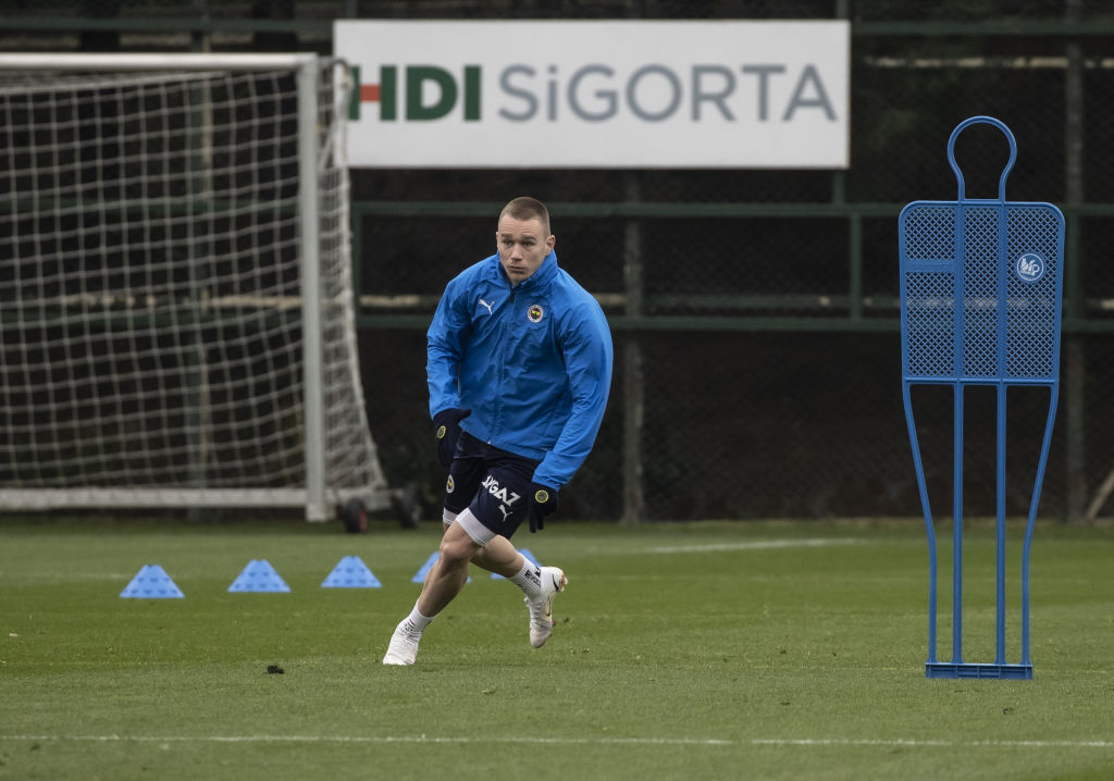 Szalai Attila is megszólalt az átigazolási hírekkel kapcsolatban