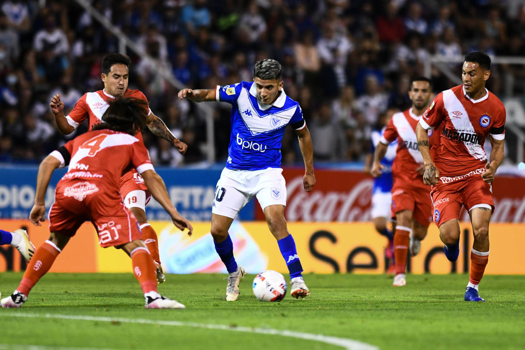 Az MLS-be igazolt az argentin tehetség – HIVATALOS