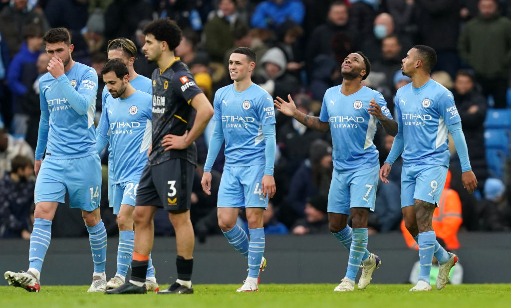PL: egy véleményes büntetővel nyert a Manchester City! – videóval